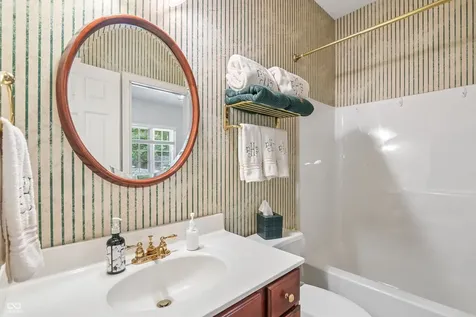 12069 Bayhill Drive Carmel IN 46033