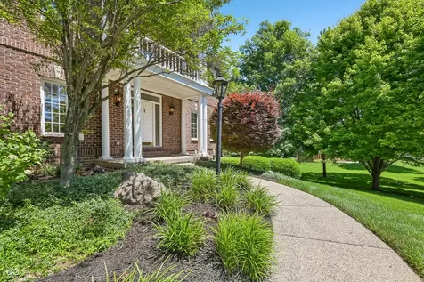 12069 Bayhill Drive Carmel IN 46033