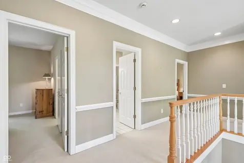 12069 Bayhill Drive Carmel IN 46033