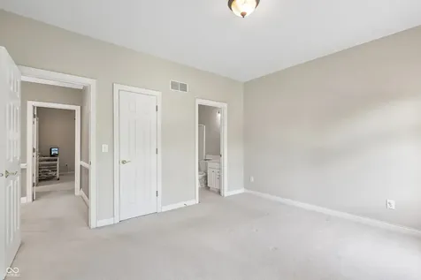12069 Bayhill Drive Carmel IN 46033