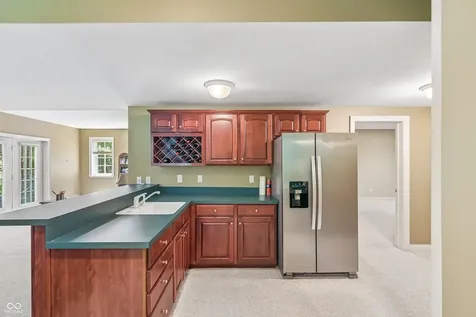 12069 Bayhill Drive Carmel IN 46033