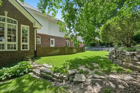 12069 Bayhill Drive Carmel IN 46033