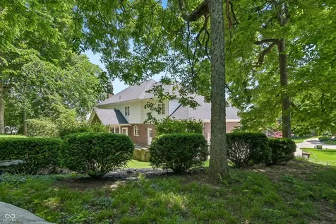 12069 Bayhill Drive Carmel IN 46033