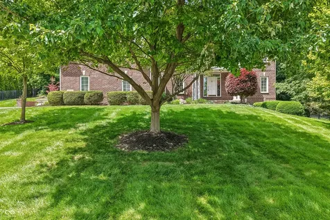 12069 Bayhill Drive Carmel IN 46033