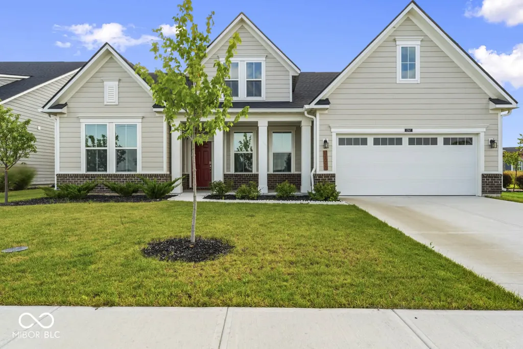1397 Petit Verdot Drive Westfield IN 46074
