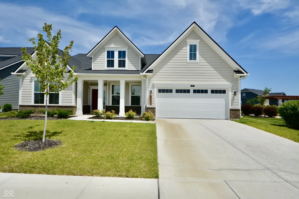 1397 Petit Verdot Drive Westfield IN 46074