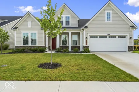 1397 Petit Verdot Drive Westfield IN 46074