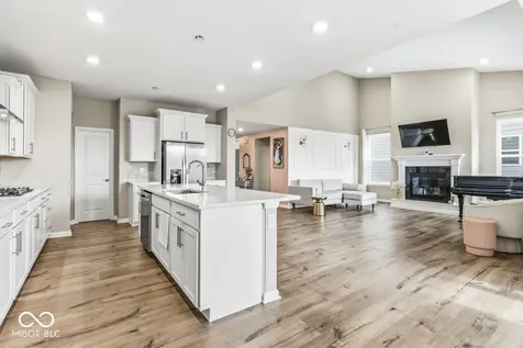 1397 Petit Verdot Drive Westfield IN 46074