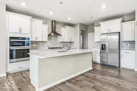 1397 Petit Verdot Drive Westfield IN 46074