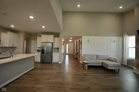1397 Petit Verdot Drive Westfield IN 46074