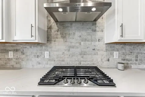 1397 Petit Verdot Drive Westfield IN 46074