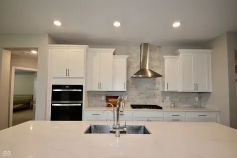 1397 Petit Verdot Drive Westfield IN 46074