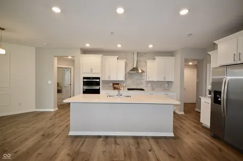 1397 Petit Verdot Drive Westfield IN 46074