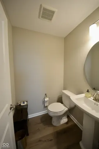 1397 Petit Verdot Drive Westfield IN 46074