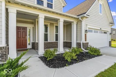 1397 Petit Verdot Drive Westfield IN 46074