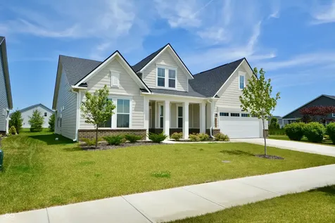 1397 Petit Verdot Drive Westfield IN 46074