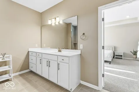 1397 Petit Verdot Drive Westfield IN 46074