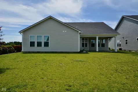 1397 Petit Verdot Drive Westfield IN 46074