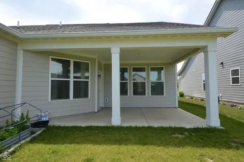 1397 Petit Verdot Drive Westfield IN 46074