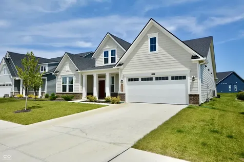 1397 Petit Verdot Drive Westfield IN 46074