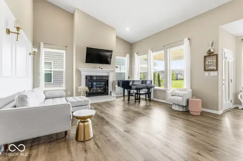 1397 Petit Verdot Drive Westfield IN 46074
