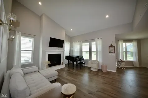 1397 Petit Verdot Drive Westfield IN 46074