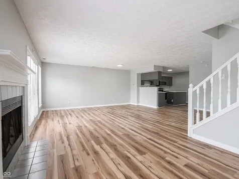 5348 Bay Harbor Drive Indianapolis IN 46254