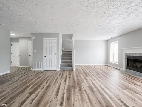 5348 Bay Harbor Drive Indianapolis IN 46254
