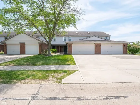 5348 Bay Harbor Drive Indianapolis IN 46254