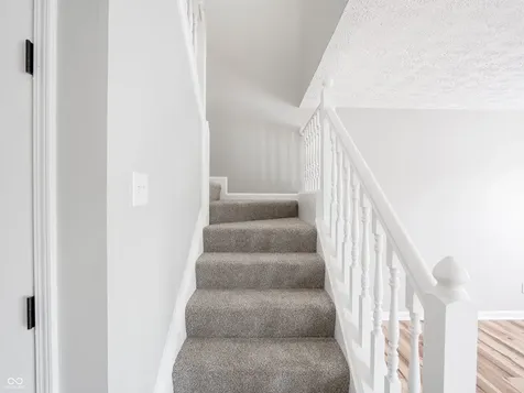 5348 Bay Harbor Drive Indianapolis IN 46254