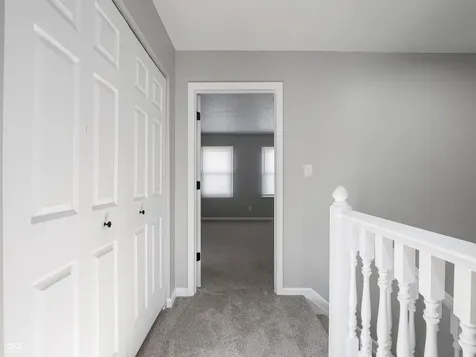 5348 Bay Harbor Drive Indianapolis IN 46254