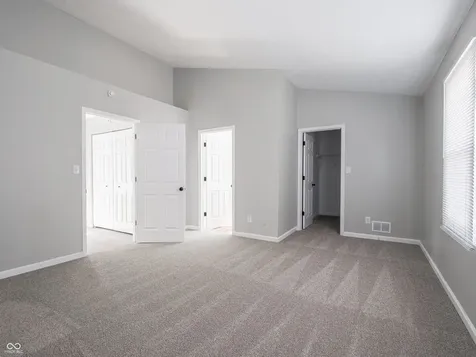 5348 Bay Harbor Drive Indianapolis IN 46254