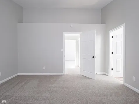 5348 Bay Harbor Drive Indianapolis IN 46254