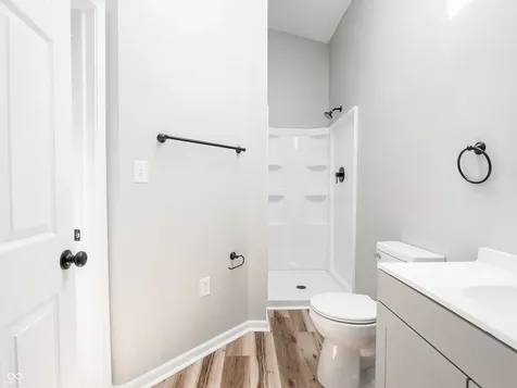 5348 Bay Harbor Drive Indianapolis IN 46254