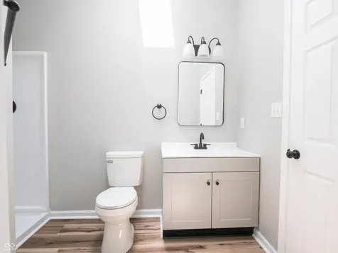 5348 Bay Harbor Drive Indianapolis IN 46254