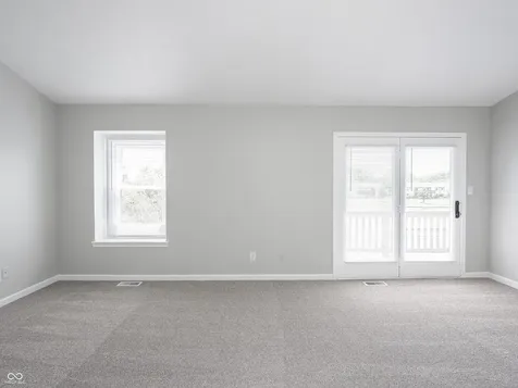 5348 Bay Harbor Drive Indianapolis IN 46254