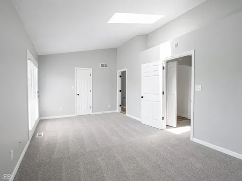 5348 Bay Harbor Drive Indianapolis IN 46254