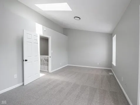 5348 Bay Harbor Drive Indianapolis IN 46254