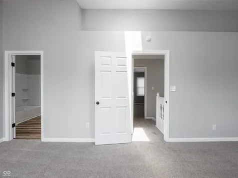5348 Bay Harbor Drive Indianapolis IN 46254