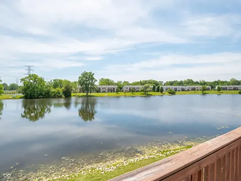 5348 Bay Harbor Drive Indianapolis IN 46254