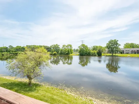 5348 Bay Harbor Drive Indianapolis IN 46254