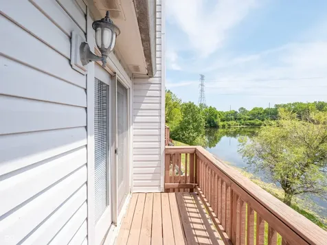 5348 Bay Harbor Drive Indianapolis IN 46254