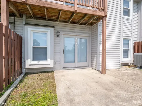 5348 Bay Harbor Drive Indianapolis IN 46254
