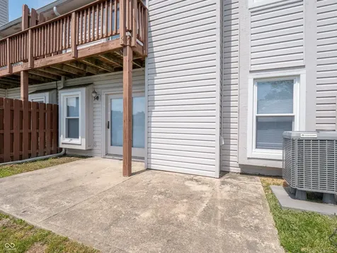 5348 Bay Harbor Drive Indianapolis IN 46254