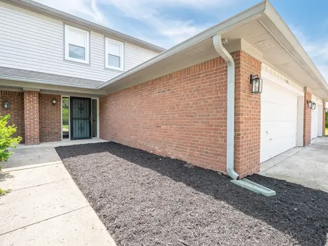 5348 Bay Harbor Drive Indianapolis IN 46254