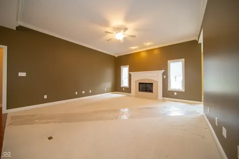 2743 Baywater Court Greenwood IN 46143