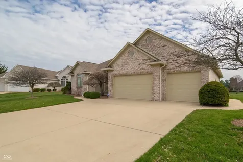 2743 Baywater Court Greenwood IN 46143