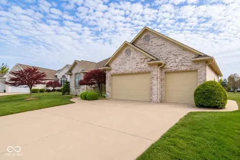 2743 Baywater Court Greenwood IN 46143