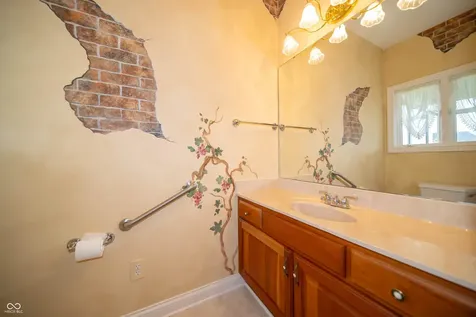 2743 Baywater Court Greenwood IN 46143