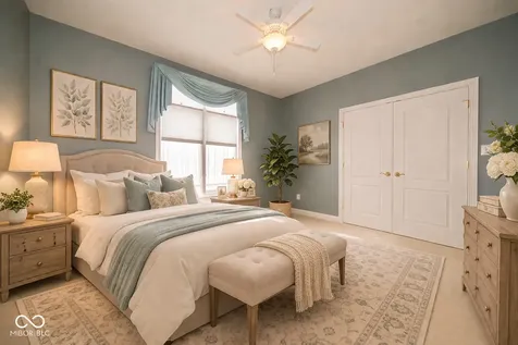 2743 Baywater Court Greenwood IN 46143